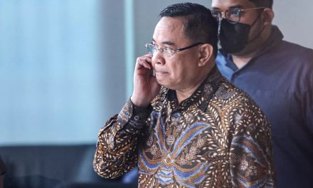 Dulu Tebar Janji, Kini Bupati Sudewo Malah Kena OTT