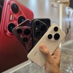 Huawei Pura 80 Ultra/Pro Rilis Di ASEAN, Bawa Kamera 1 Inci