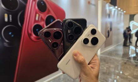 Huawei Pura 80 Ultra/Pro Rilis Di ASEAN, Bawa Kamera 1 Inci