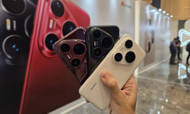 Huawei Pura 80 Ultra/Pro Rilis Di ASEAN, Bawa Kamera 1 Inci