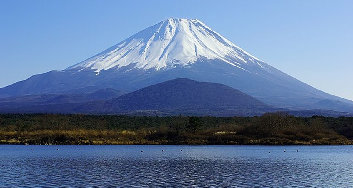 Info Terbaru: Tarif Mendaki Gunung Fuji Naik Drastis!