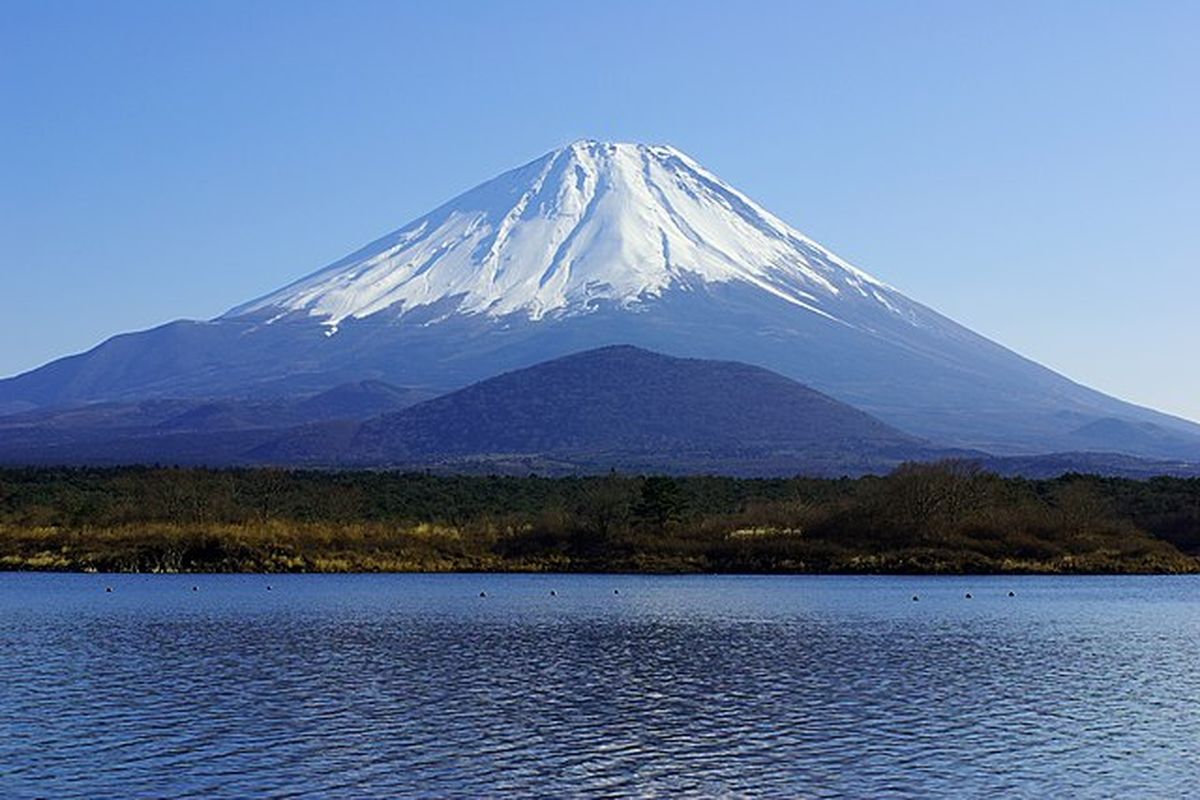 Info Terbaru: Tarif Mendaki Gunung Fuji Naik Drastis!
