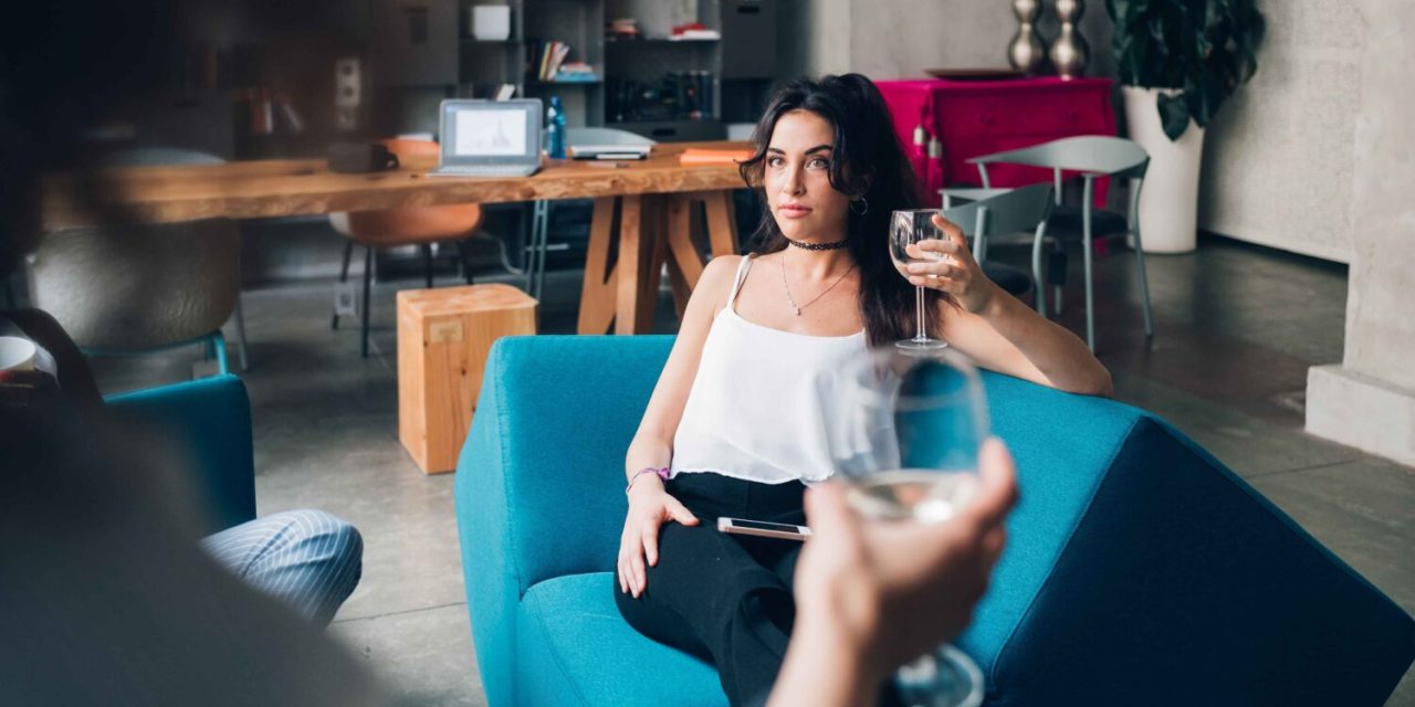 Keuntungan Nyata Memiliki Sikap Rendah Hati Di Dunia Kerja