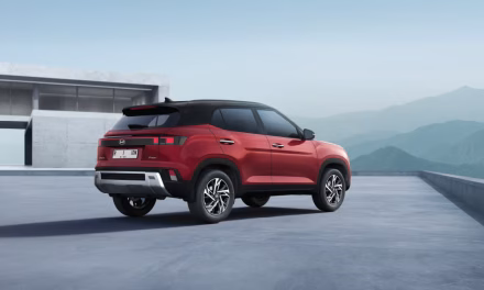 Lagi Cari SUV? Ini Pilihan Terbaik Dari Hyundai