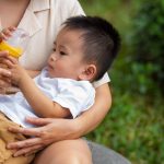 Manfaat Luar Biasa ASI Eksklusif Bagi Bayi!