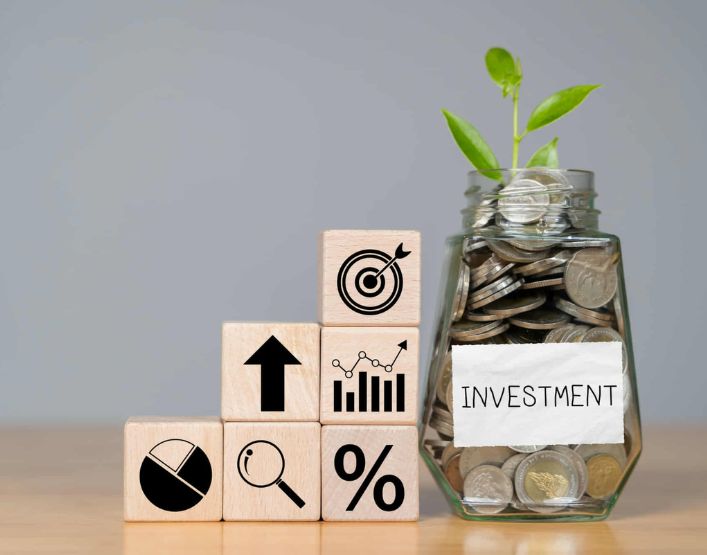 Mulai Dari Nol, Ini Rekomendasi Investasi Buat Kawula Muda