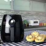 Studi Terbaru: Air Fryer Lebih Hijau Di Banding Oven