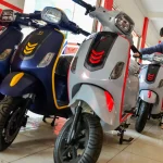 Subsidi Di Cabut, Tren Motor Listrik Malah Makin Tangguh