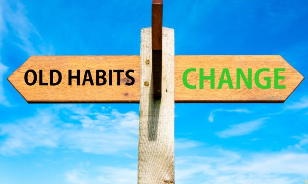 Tips Mulai Hidup Baru Tanpa Kebiasaan Buruk
