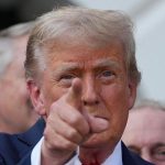 Trump Tekan Iran, Teheran Mulai Cari Perhatian Ke AS