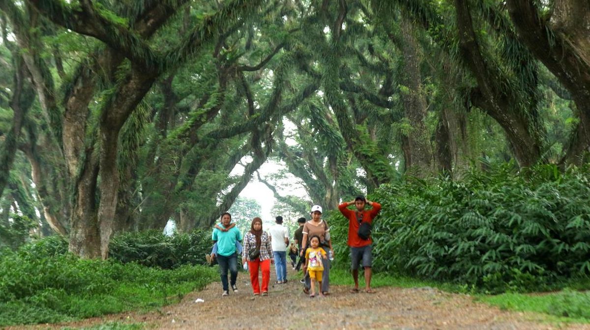 3 Destinasi Rahasia Di Banyuwangi Yang Super Indah