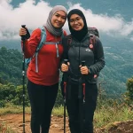 6 Rute Trekking Sentul Biar Weekend Gak Cuma Tiduran