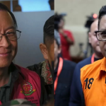 Abolisi Tom Lembong, Amnesti Untuk Hasto Kristiyanto