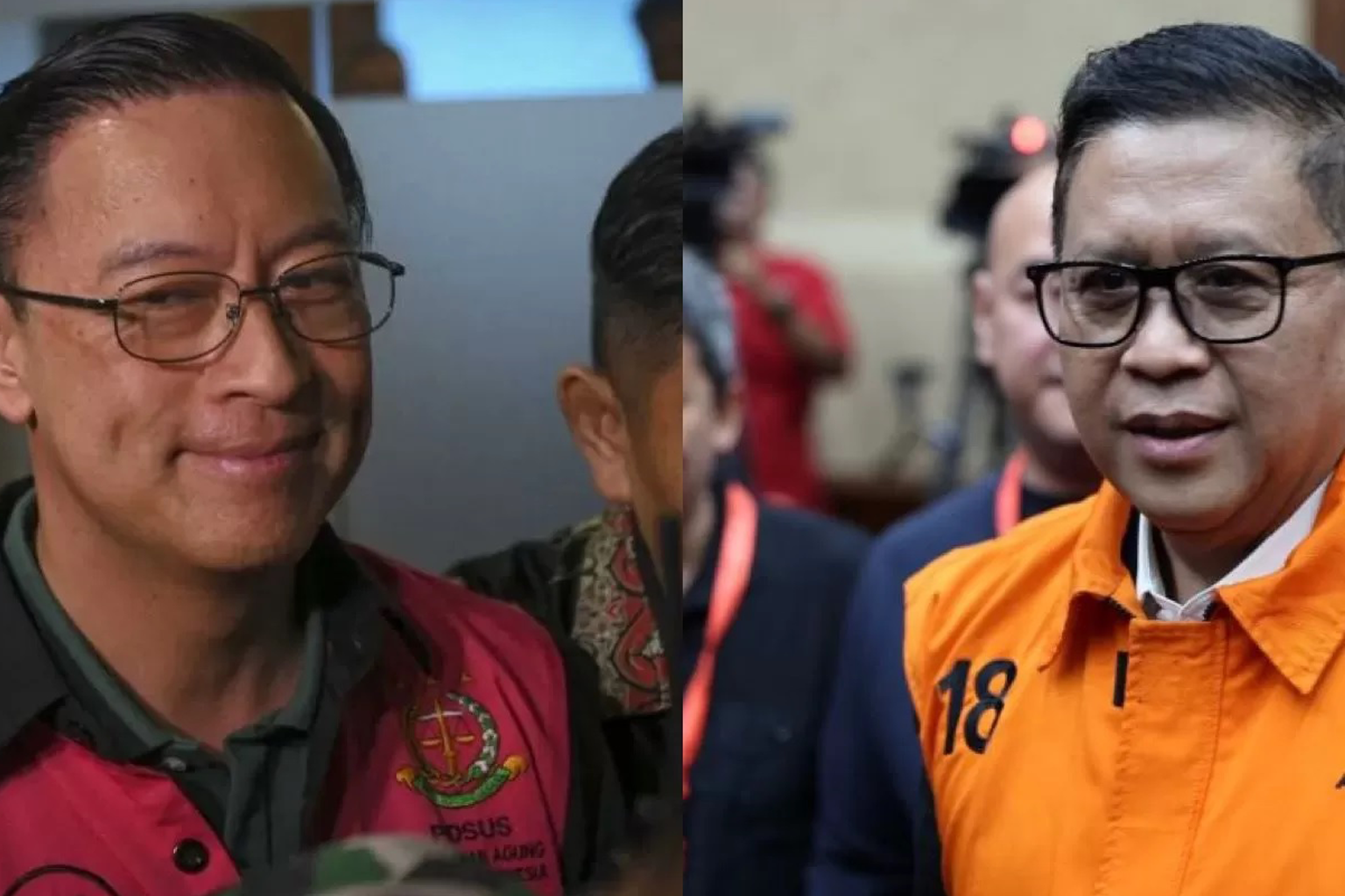Abolisi Tom Lembong, Amnesti Untuk Hasto Kristiyanto