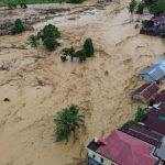 Banjir Terus, Bukti Hutan Kita Makin Rusak