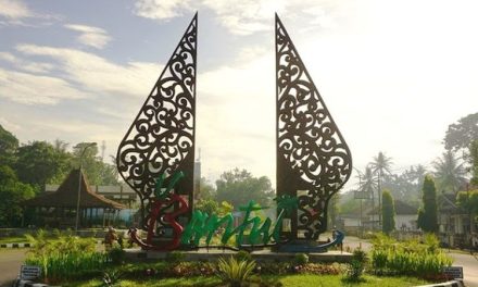 Bantul: Sudut Jogja Yang Sengaja Di Sembunyikan?