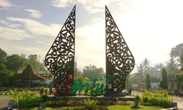 Bantul: Sudut Jogja Yang Sengaja Di Sembunyikan?