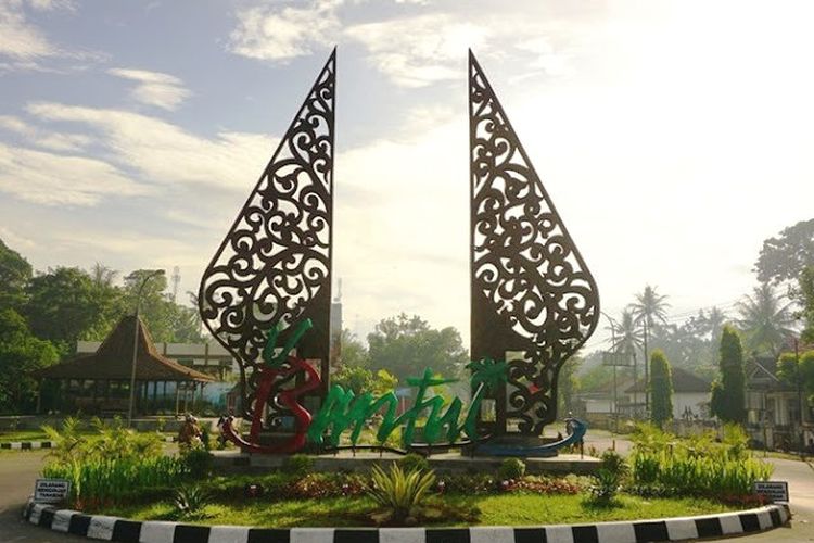 Bantul: Sudut Jogja Yang Sengaja Di Sembunyikan?