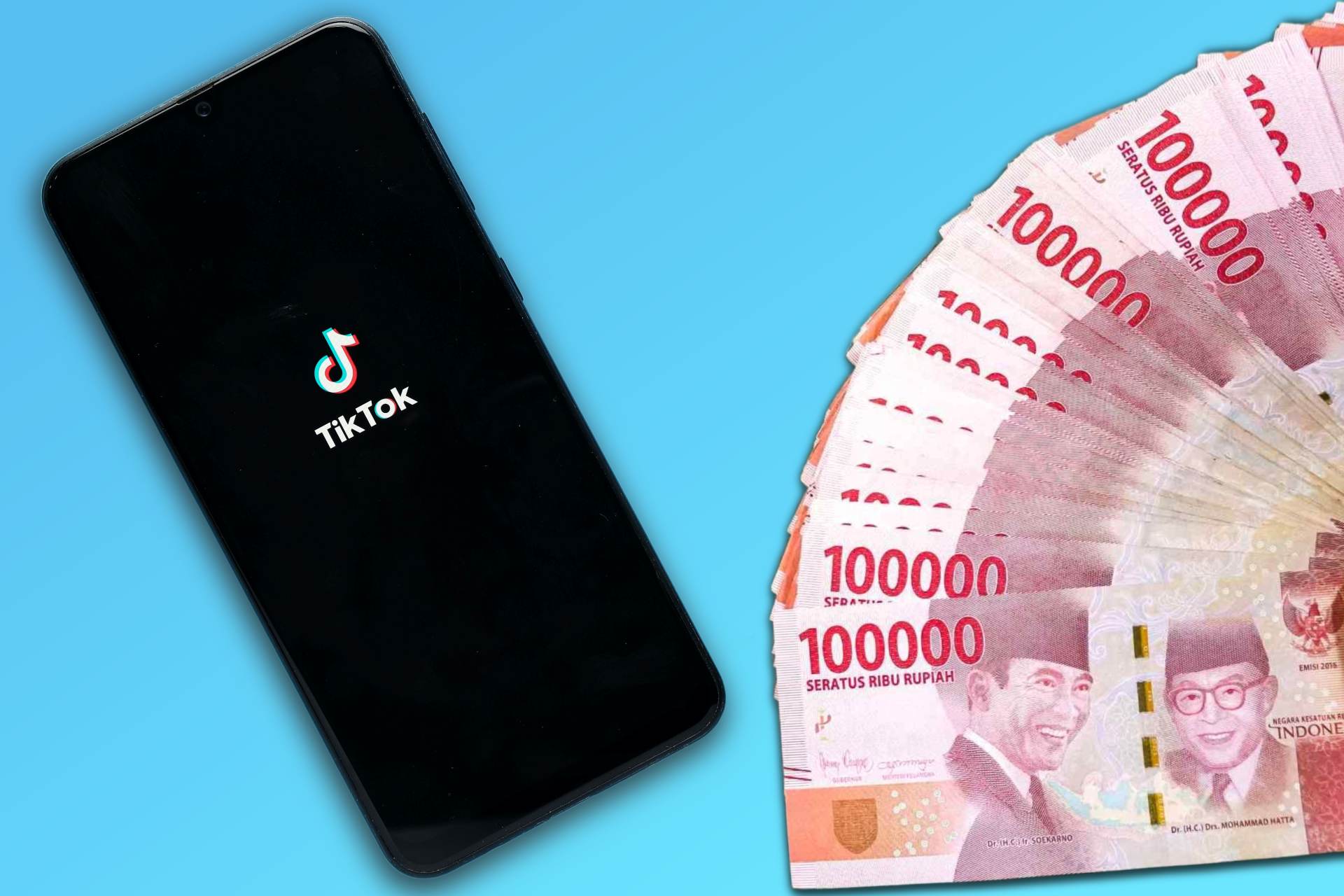 Biar Cepat Gajian, Ini 4 Trik Mudah Dapat Adsense TikTok