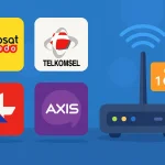 Bukan Cuma Telkomsel, Ini Operator Seluler Favorit Netizen