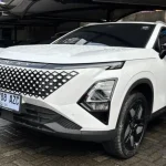 Chery C5 CSH Siap Meluncur Di IIMS 2026