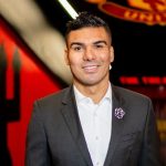 Fix Cabut! Casemiro Pamit Dari MU Akhir Musim Ini
