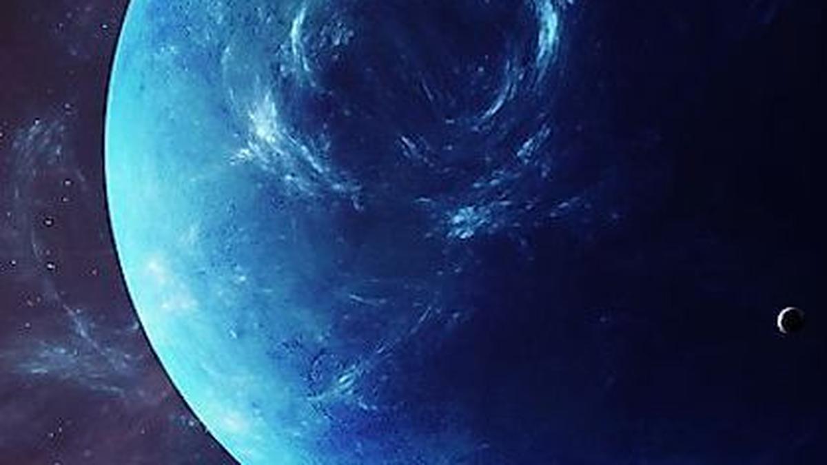 Jarang Ada Yang Tahu! Ini Fakta Unik Planet Neptunus