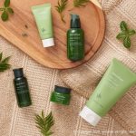 Langganan Brand Skincare: Tanaman Alami Penyegar Kulit
