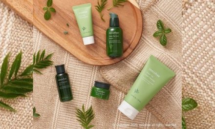 Langganan Brand Skincare: Tanaman Alami Penyegar Kulit