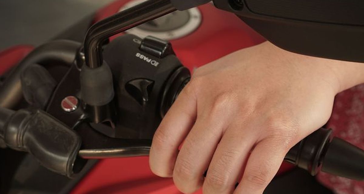Matic Minggir Dulu, Ini 4 Keunggulan Nyata Motor Manual