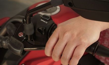 Matic Minggir Dulu, Ini 4 Keunggulan Nyata Motor Manual