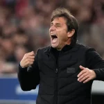 Napoli Tumbang, Antonio Conte Kecewa Kepemimpinan Wasit