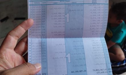PPATK Blokir Rekening Alief Jelang Nikah, Isu Judol Mencuat