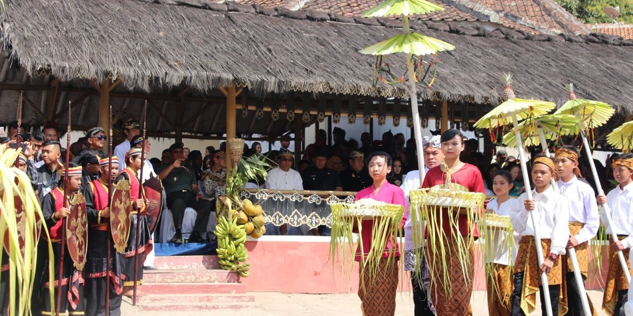 Penuh Tradisi, Ini 5 Desa Budaya Yang Wajib Di Kunjungi