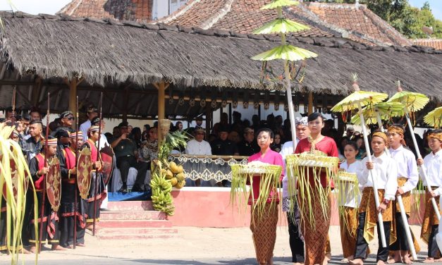 Penuh Tradisi, Ini 5 Desa Budaya Yang Wajib Di Kunjungi
