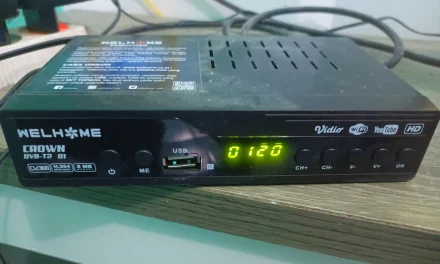 Rekomendasi STB TV Digital Kominfo Performa Terbaik