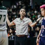Tantangan Baru David Singleton Bersama Pelita Jaya