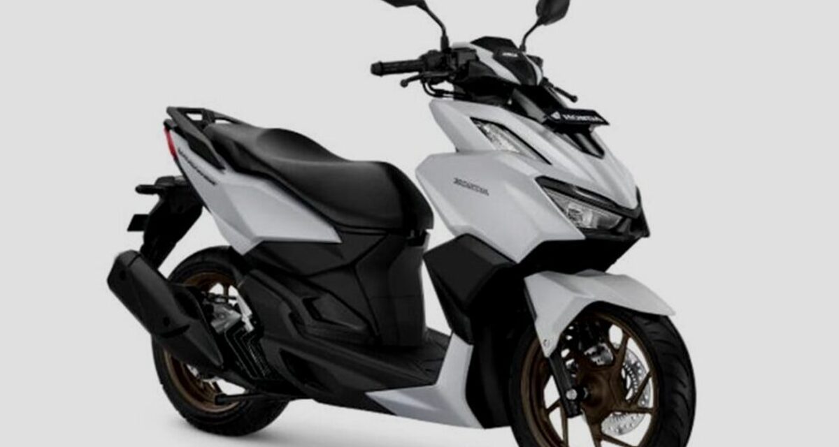 Alasan Motor Makin Laris Manis Sekarang