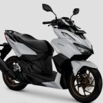 Alasan Motor Makin Laris Manis Sekarang