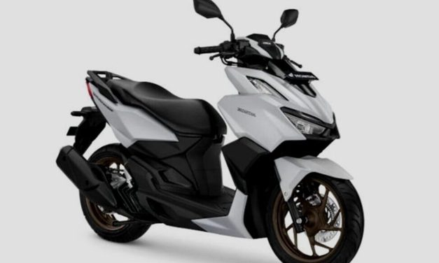 Alasan Motor Makin Laris Manis Sekarang