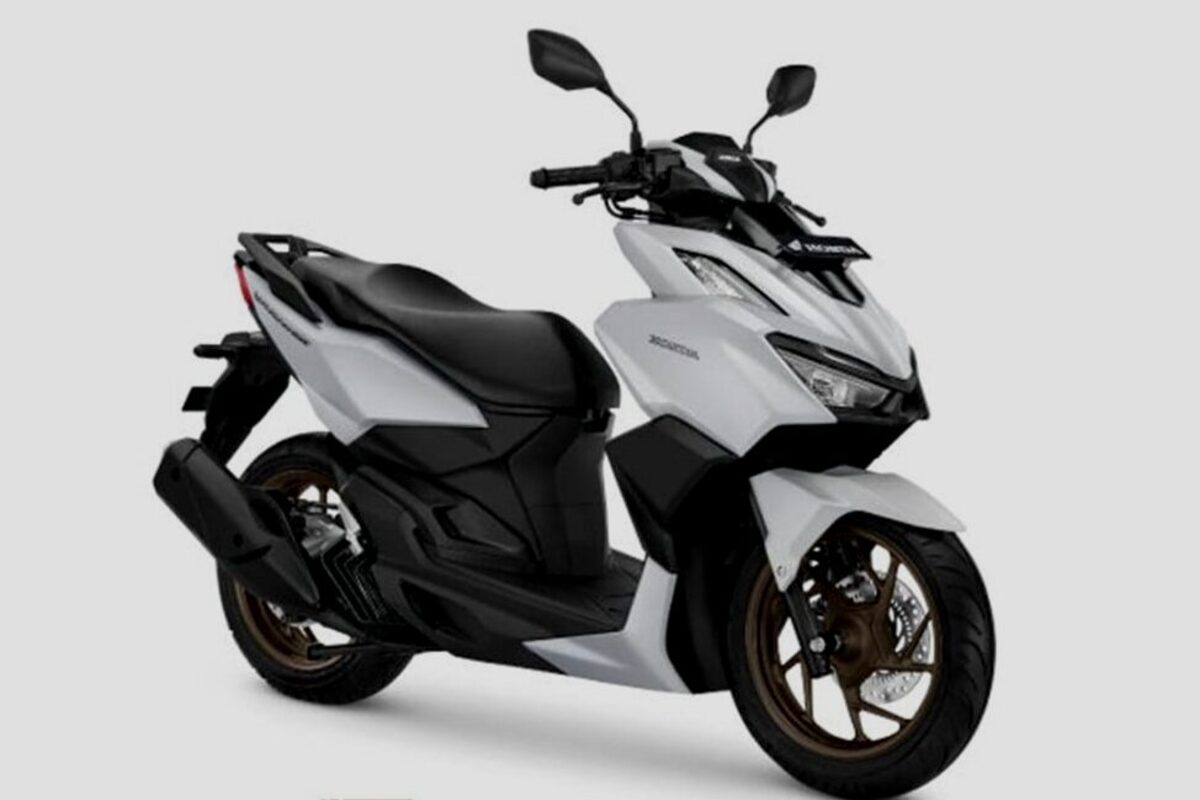 Alasan Motor Makin Laris Manis Sekarang