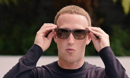 Alasan Zuckerberg Klaim Instagram Aman Buat Anak