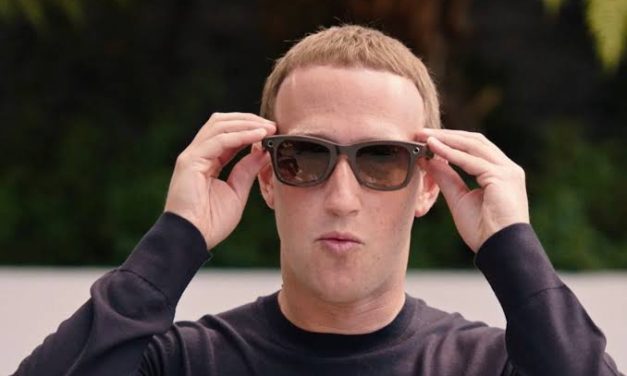 Alasan Zuckerberg Klaim Instagram Aman Buat Anak