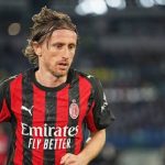 Allegri Ingin Pemain Milan Bermental Luka Modric