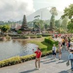 Bali Makin Ramai! Kunjungan Turis Asing Cetak Rekor Baru