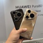 Bawa Kamera 1 Inci, Huawei Pura 80 Ultra/Pro Resmi