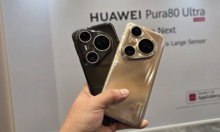Bawa Kamera 1 Inci, Huawei Pura 80 Ultra/Pro Resmi