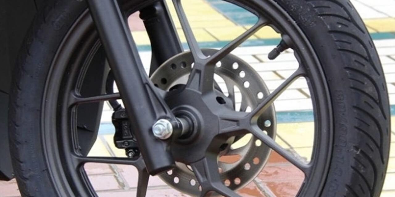 Biar Nggak Boros: Cara Rawat Ban Tubeless