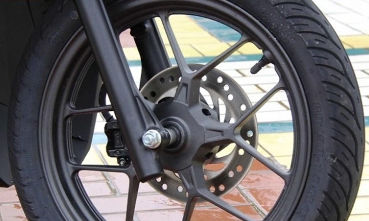 Biar Nggak Boros: Cara Rawat Ban Tubeless