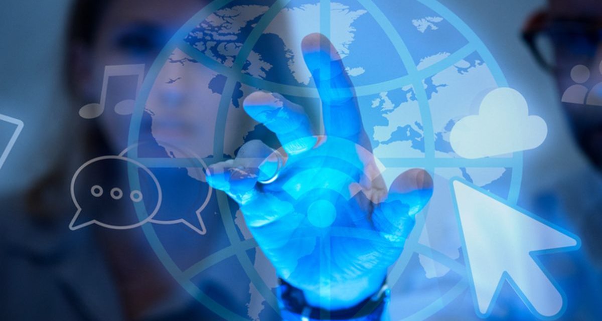 Brasil Gagas Solusi Cuan Lewat Jejak Digital Warga